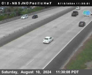 NB 5 JNO Pacific Hwy