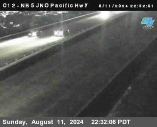 NB 5 JNO Pacific Hwy