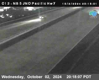 NB 5 JNO Pacific Hwy