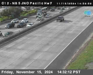 NB 5 JNO Pacific Hwy