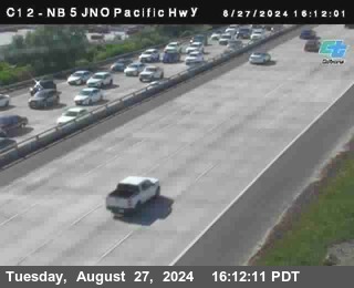 NB 5 JNO Pacific Hwy