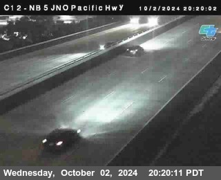 NB 5 JNO Pacific Hwy