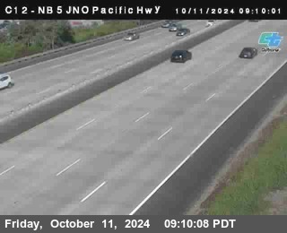 NB 5 JNO Pacific Hwy