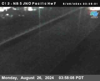 NB 5 JNO Pacific Hwy