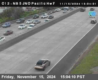 NB 5 JNO Pacific Hwy