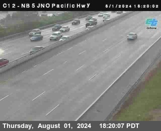 NB 5 JNO Pacific Hwy