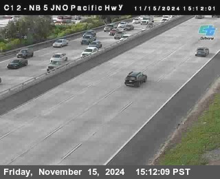 NB 5 JNO Pacific Hwy