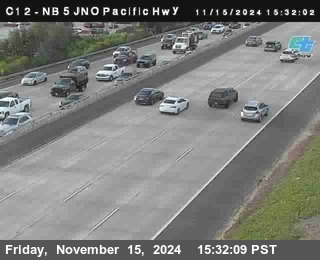 NB 5 JNO Pacific Hwy