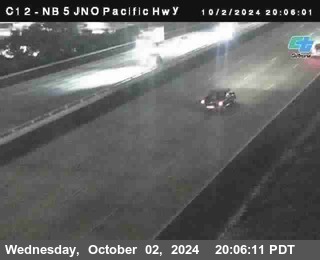 NB 5 JNO Pacific Hwy