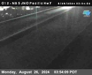 NB 5 JNO Pacific Hwy