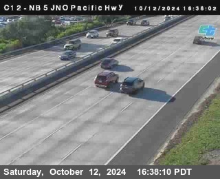 NB 5 JNO Pacific Hwy