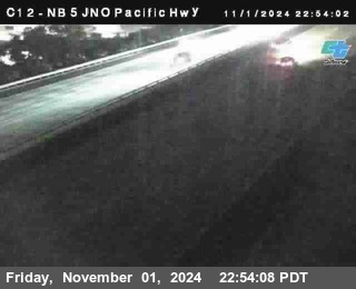 NB 5 JNO Pacific Hwy