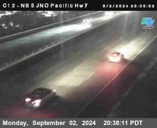 NB 5 JNO Pacific Hwy