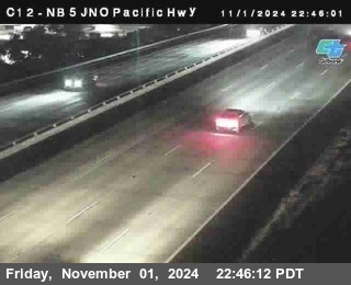 NB 5 JNO Pacific Hwy