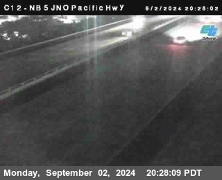 NB 5 JNO Pacific Hwy