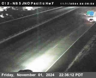 NB 5 JNO Pacific Hwy