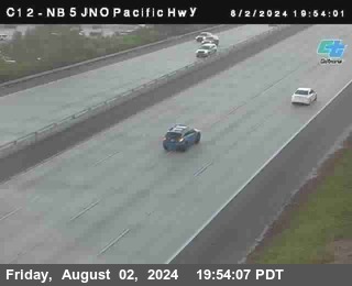 NB 5 JNO Pacific Hwy