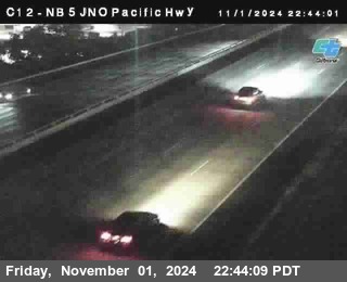 NB 5 JNO Pacific Hwy