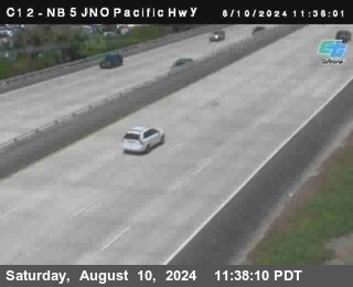 NB 5 JNO Pacific Hwy