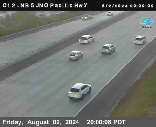 NB 5 JNO Pacific Hwy