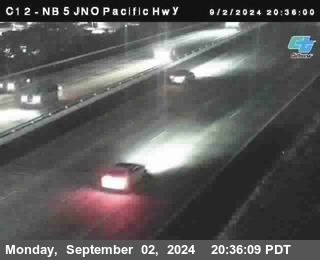 NB 5 JNO Pacific Hwy