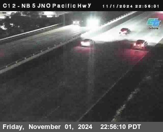 NB 5 JNO Pacific Hwy