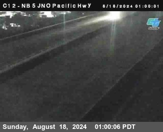 NB 5 JNO Pacific Hwy