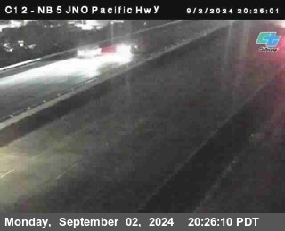 NB 5 JNO Pacific Hwy