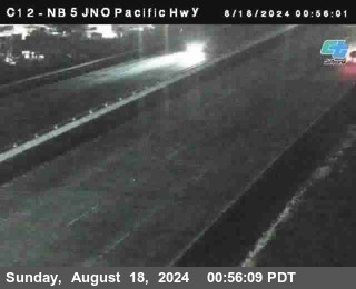 NB 5 JNO Pacific Hwy