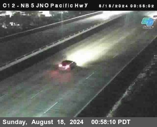 NB 5 JNO Pacific Hwy