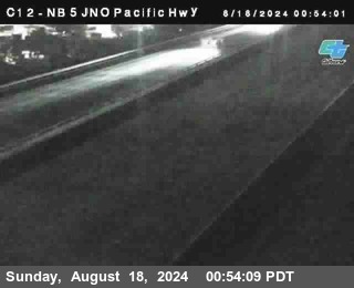 NB 5 JNO Pacific Hwy