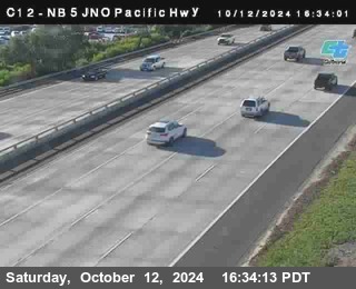 NB 5 JNO Pacific Hwy