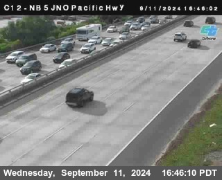 NB 5 JNO Pacific Hwy