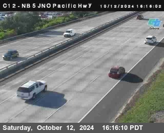 NB 5 JNO Pacific Hwy