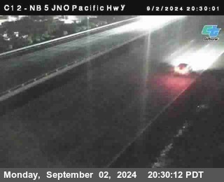 NB 5 JNO Pacific Hwy