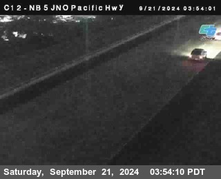 NB 5 JNO Pacific Hwy