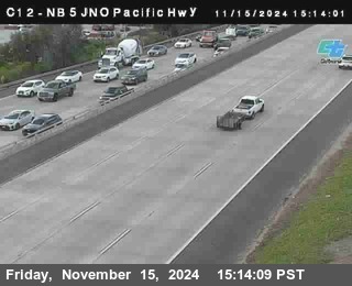 NB 5 JNO Pacific Hwy