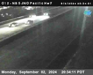 NB 5 JNO Pacific Hwy