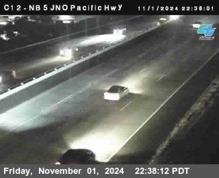 NB 5 JNO Pacific Hwy