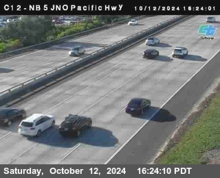 NB 5 JNO Pacific Hwy