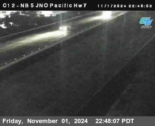 NB 5 JNO Pacific Hwy