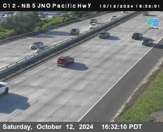 NB 5 JNO Pacific Hwy