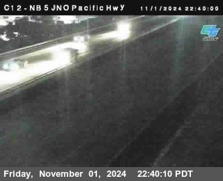 NB 5 JNO Pacific Hwy