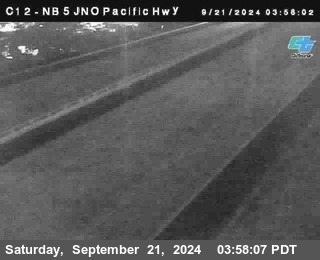 NB 5 JNO Pacific Hwy