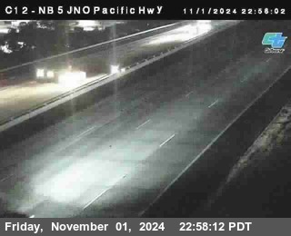 NB 5 JNO Pacific Hwy