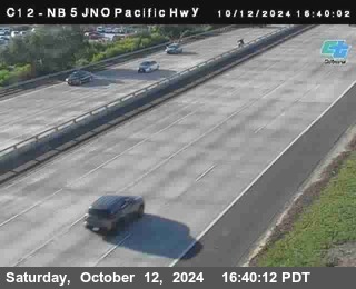 NB 5 JNO Pacific Hwy