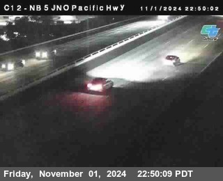 NB 5 JNO Pacific Hwy