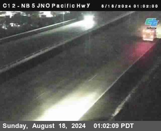 NB 5 JNO Pacific Hwy