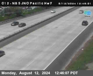 NB 5 JNO Pacific Hwy