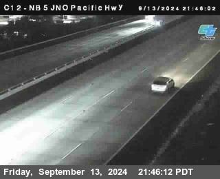 NB 5 JNO Pacific Hwy